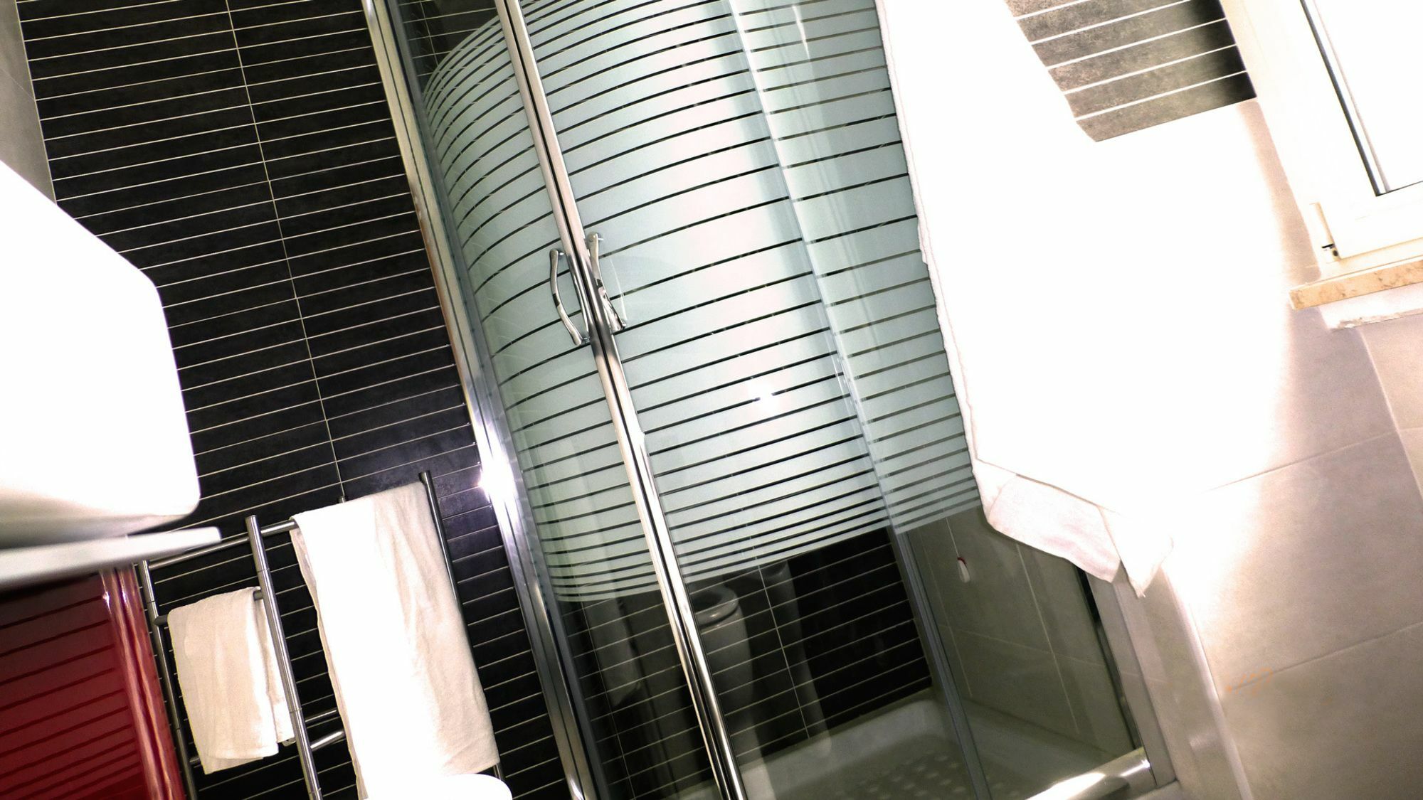 Miclad Colosseum Guest House Roma Exterior foto