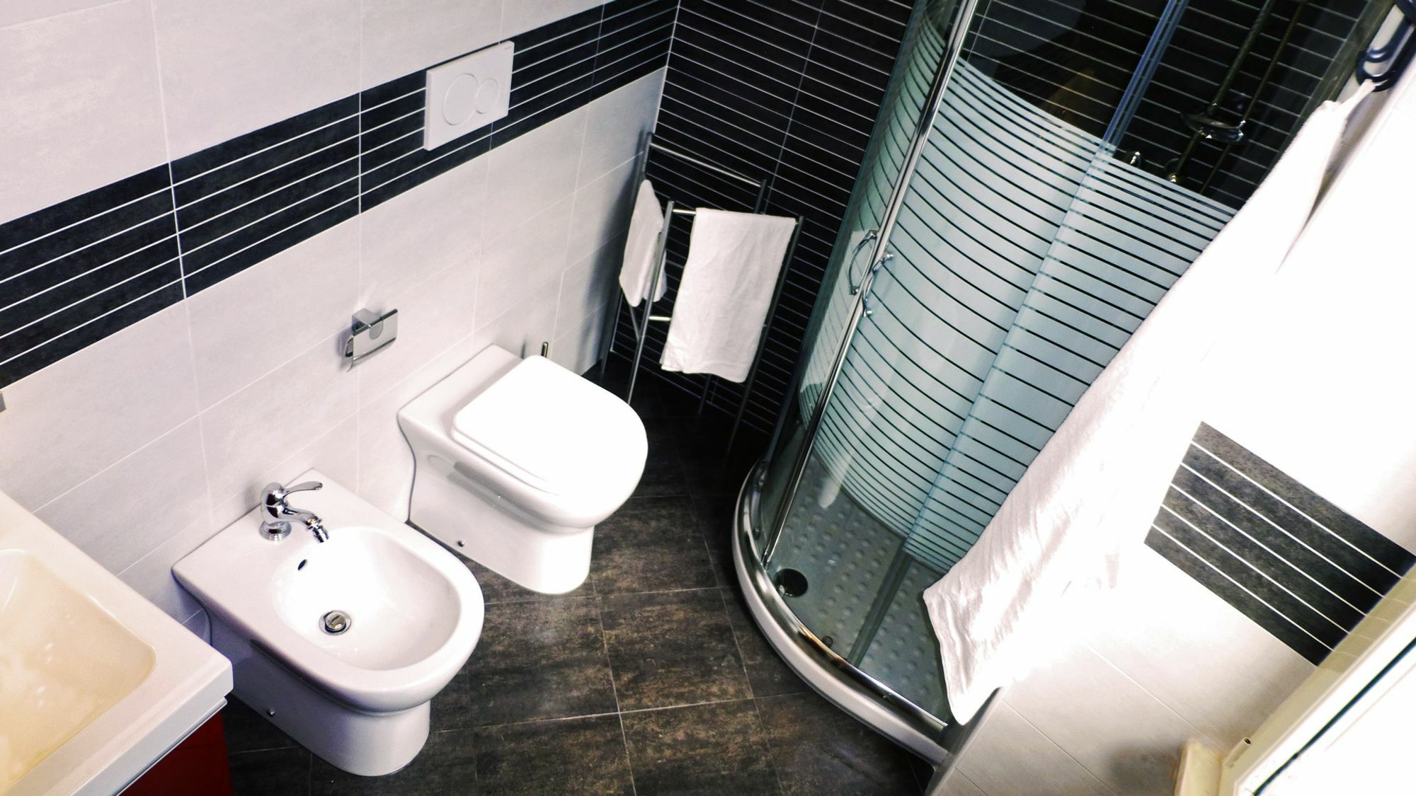 Miclad Colosseum Guest House Roma Exterior foto